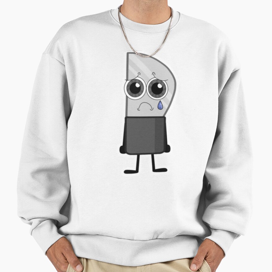 Knife Spunch Bop Sweatshirt - Image 2