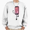 ssrcooversized sweatshirtmens 01fafafaca443f4786frontsquare productx1000 37 - Inanimate Insanity Merch