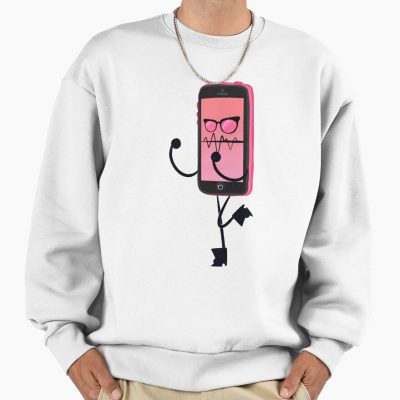 Mephone 5c168 Sweatshirt