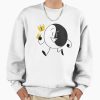 Yin Yang Inanimate Insanity Sweatshirt