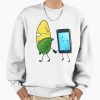 ssrcooversized sweatshirtmens 01fafafaca443f4786frontsquare productx1000 42 - Inanimate Insanity Merch