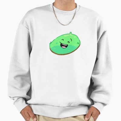 Inanimate Insanity Floory Sweatshirt