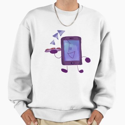 Mephone Sweatshirt
