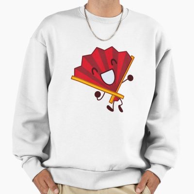 Fan Inanimate Insanity Sweatshirt