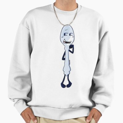 Silverspoon Inanimate Insanity Sweatshirt