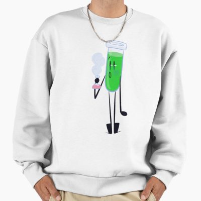 Test Tube Sweatshirt
