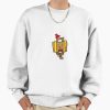 ssrcooversized sweatshirtmens 01fafafaca443f4786frontsquare productx1000 6 - Inanimate Insanity Merch