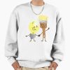 ssrcooversized sweatshirtmens 01fafafaca443f4786frontsquare productx1000 61 - Inanimate Insanity Merch