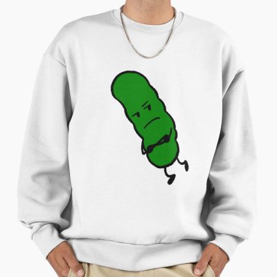 Pickle Inanimate Insanity Sweatshirt