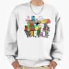 ssrcooversized sweatshirtmens 01fafafaca443f4786frontsquare productx1000 64 - Inanimate Insanity Merch
