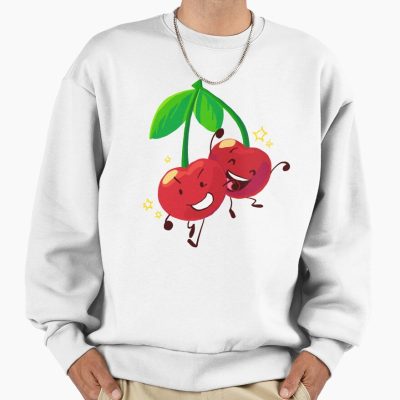 Inanimate Insanity Cherries Sweatshirt