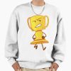 Trophy Inanimate Insanity Sweatshirt