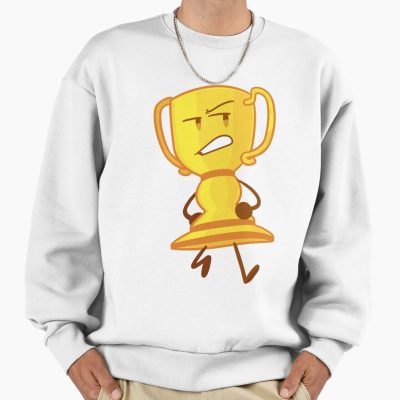 Trophy Inanimate Insanity Sweatshirt