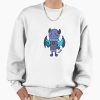 Inanimate Insanity Evil Microphone Sweatshirt