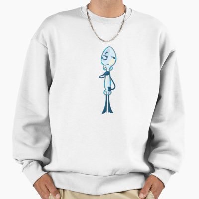 Silver Spoon Inanimate Insanity Sweatshirt