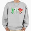 ssrcooversized sweatshirtmens 01heather greyfrontsquare productx1000 1 - Inanimate Insanity Merch