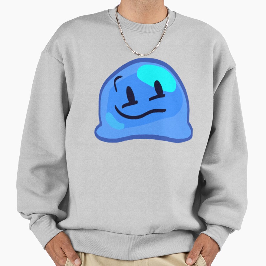 Inanimate Insanity Season 3 Goo Sweatshirt - Image 4