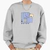 ssrcooversized sweatshirtmens 01heather greyfrontsquare productx1000 13 - Inanimate Insanity Merch
