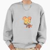 ssrcooversized sweatshirtmens 01heather greyfrontsquare productx1000 15 - Inanimate Insanity Merch