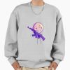 ssrcooversized sweatshirtmens 01heather greyfrontsquare productx1000 17 - Inanimate Insanity Merch