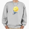 ssrcooversized sweatshirtmens 01heather greyfrontsquare productx1000 20 - Inanimate Insanity Merch