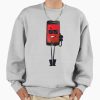ssrcooversized sweatshirtmens 01heather greyfrontsquare productx1000 21 - Inanimate Insanity Merch