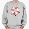 ssrcooversized sweatshirtmens 01heather greyfrontsquare productx1000 22 - Inanimate Insanity Merch