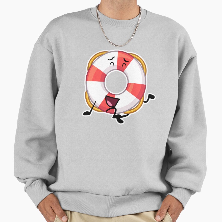 Silly Lifer Sweatshirt - Image 4