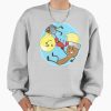 ssrcooversized sweatshirtmens 01heather greyfrontsquare productx1000 24 - Inanimate Insanity Merch