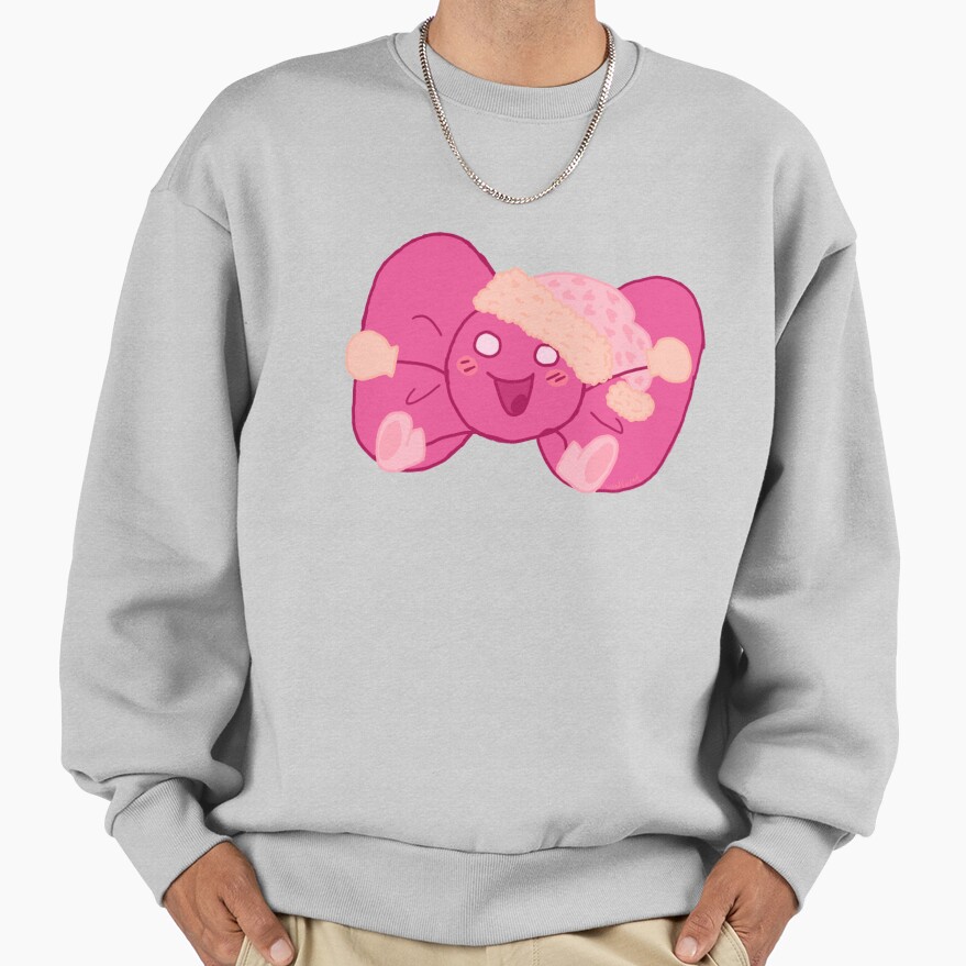 Winter Tbd Sweatshirt - Image 4