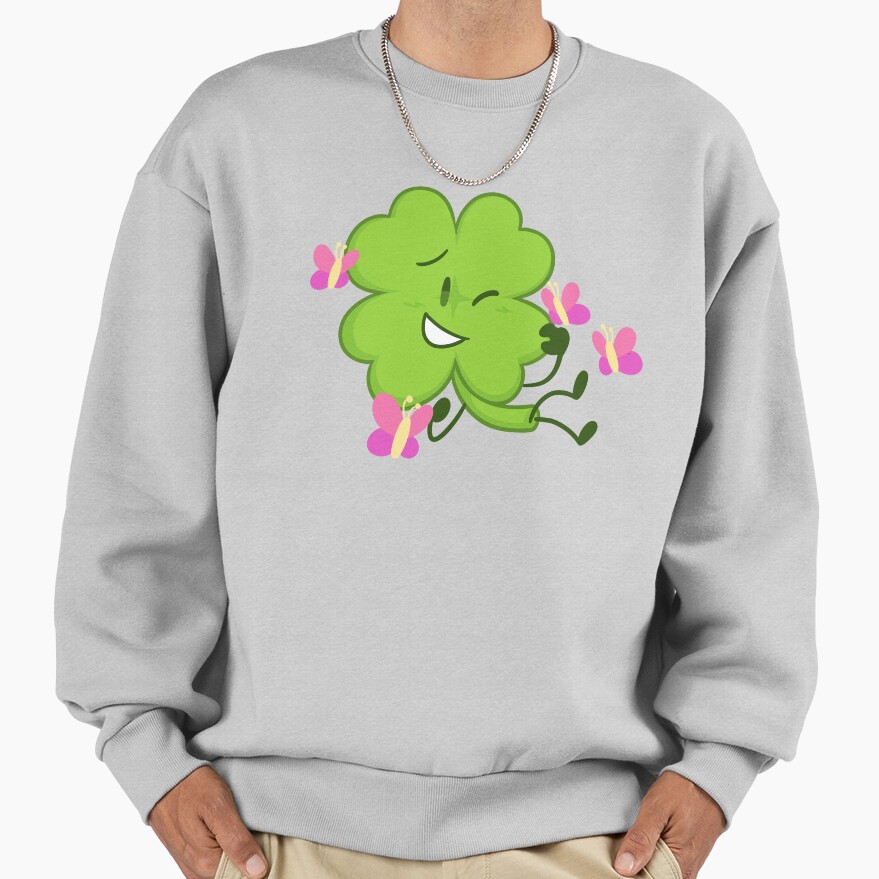 Clover Sweatshirt - Image 4