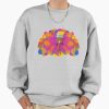ssrcooversized sweatshirtmens 01heather greyfrontsquare productx1000 30 - Inanimate Insanity Merch