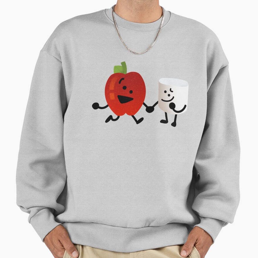 Marshple Sweatshirt - Image 4
