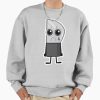 ssrcooversized sweatshirtmens 01heather greyfrontsquare productx1000 35 - Inanimate Insanity Merch