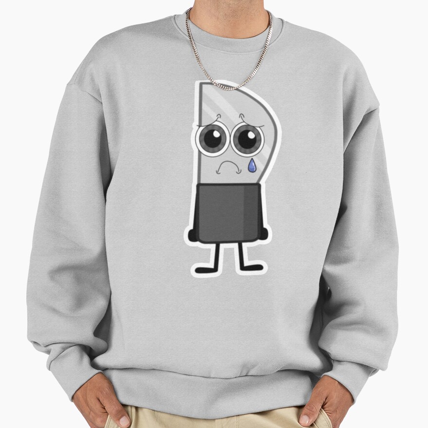 Knife Spunch Bop Sweatshirt - Image 4