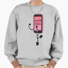ssrcooversized sweatshirtmens 01heather greyfrontsquare productx1000 37 - Inanimate Insanity Merch