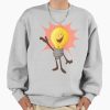 ssrcooversized sweatshirtmens 01heather greyfrontsquare productx1000 39 - Inanimate Insanity Merch