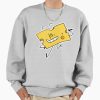 ssrcooversized sweatshirtmens 01heather greyfrontsquare productx1000 41 - Inanimate Insanity Merch