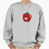 ssrcooversized sweatshirtmens 01heather greyfrontsquare productx1000 43 - Inanimate Insanity Merch
