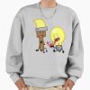 ssrcooversized sweatshirtmens 01heather greyfrontsquare productx1000 44 - Inanimate Insanity Merch