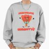ssrcooversized sweatshirtmens 01heather greyfrontsquare productx1000 46 - Inanimate Insanity Merch