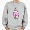 ssrcooversized sweatshirtmens 01heather greyfrontsquare productx1000 48 - Inanimate Insanity Merch
