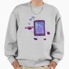 ssrcooversized sweatshirtmens 01heather greyfrontsquare productx1000 49 - Inanimate Insanity Merch