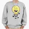 ssrcooversized sweatshirtmens 01heather greyfrontsquare productx1000 50 - Inanimate Insanity Merch