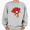 ssrcooversized sweatshirtmens 01heather greyfrontsquare productx1000 52 - Inanimate Insanity Merch
