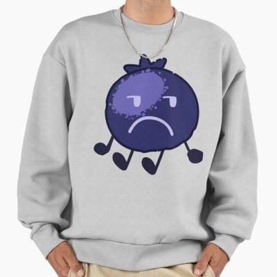 Inanimate Insanity Blueberry Sweatshirt