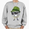 ssrcooversized sweatshirtmens 01heather greyfrontsquare productx1000 56 - Inanimate Insanity Merch