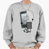 ssrcooversized sweatshirtmens 01heather greyfrontsquare productx1000 59 - Inanimate Insanity Merch