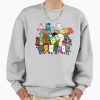 ssrcooversized sweatshirtmens 01heather greyfrontsquare productx1000 64 - Inanimate Insanity Merch