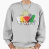 ssrcooversized sweatshirtmens 01heather greyfrontsquare productx1000 65 - Inanimate Insanity Merch